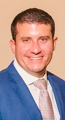 Attorney Dan Drucker