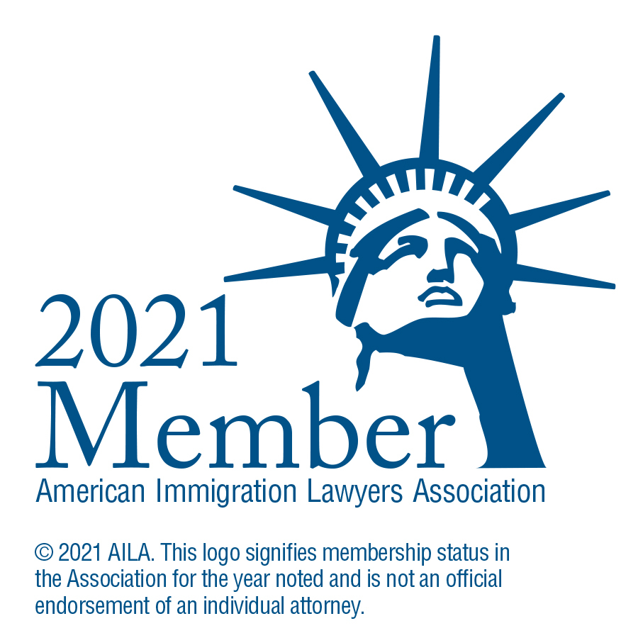 American Immigration Lawyers Association