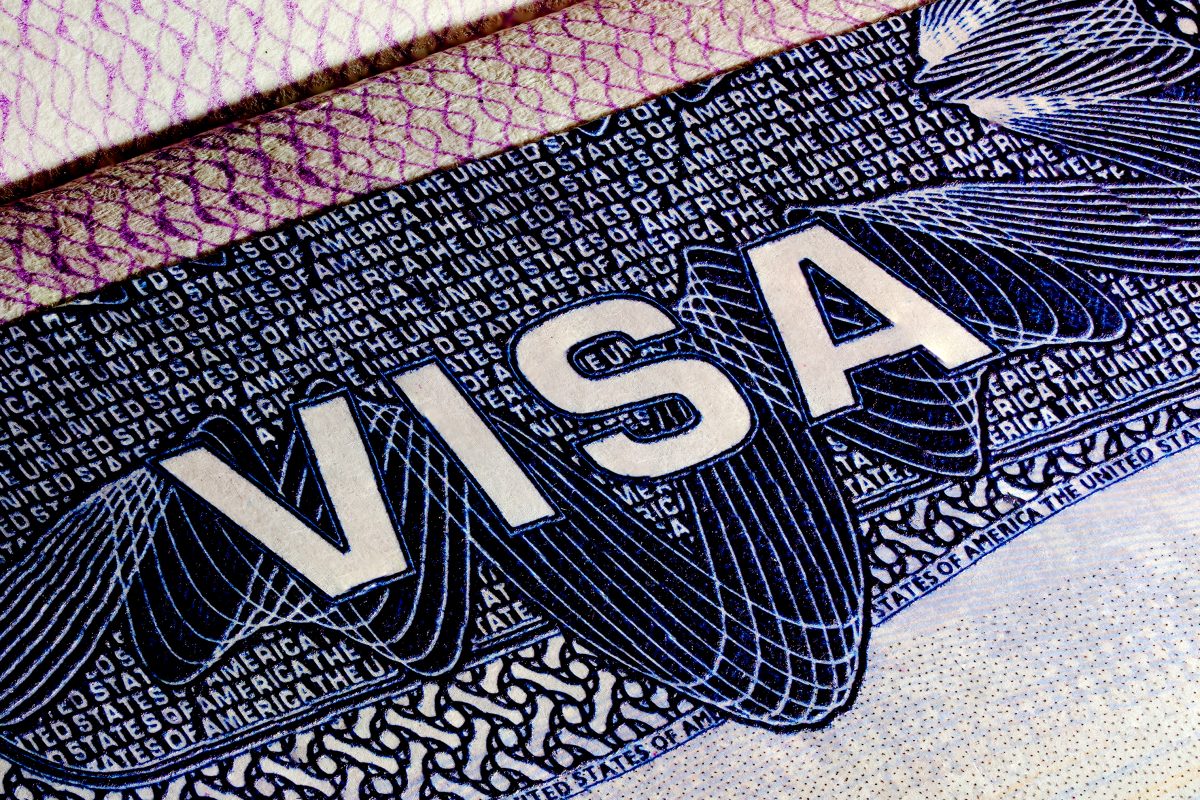 USCIS Begins 2023 H-1B Visa Lottery Starting March 1