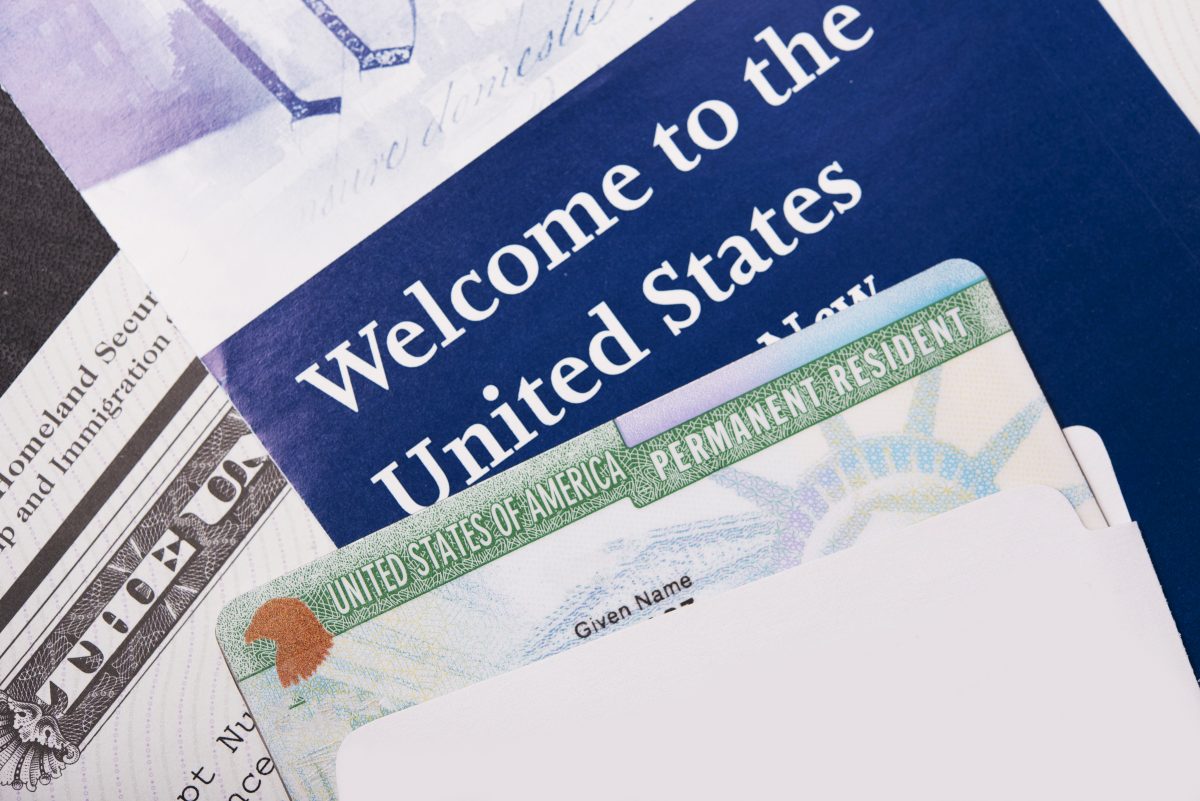What is the Difference Between Permanent Residency and Naturalization?
