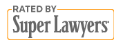 Rated by Super Lawyers