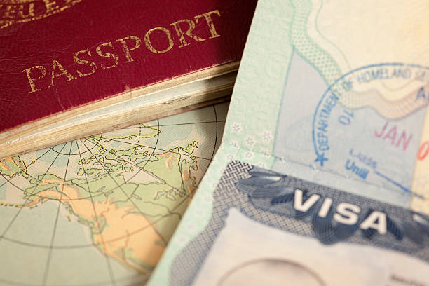 Five Common Ways That Immigrants Can Have Their Visas Revoked