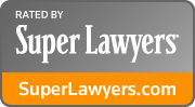 Rated by Super Lawyers