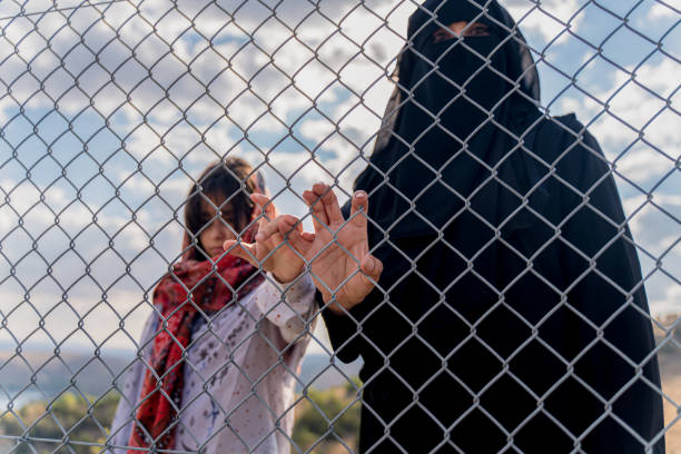 Afghan Refugees Struggle to Navigate American Immigration System