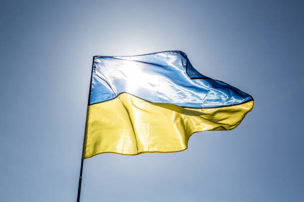 Ukrainian Citizens in US Granted Temporary Protected Status (TPS)