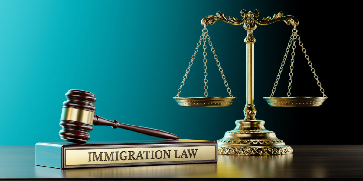 Federal Court Reinstates TPS For Haitian Immigrants